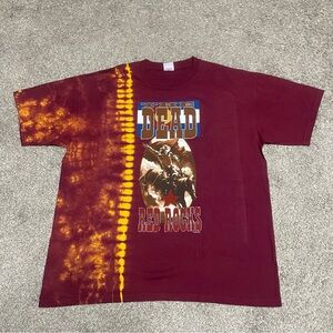 Grateful Dead Red Rocks 2003 T-Shirt Size XL The Dead